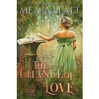 The Chance of Love (Book of Love) - The Chance of Love (Book of Love) - jetzt bei oelder-buchhandlung.de kaufen