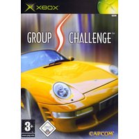 Group S Challenge