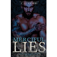 Merciful Lies (Jersey Bad Boys, Band 1) - Merciful Lies (Jersey Bad Boys, Band 1) - jetzt bei oelder-buchhandlung.de kaufen