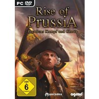 Deep Silver Rise Of Prussia (PC)