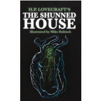 The Shunned House - The Shunned House - jetzt bei oelder-buchhandlung.de kaufen