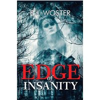 Edge of Insanity - Edge of Insanity - jetzt bei oelder-buchhandlung.de kaufen