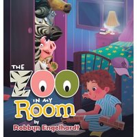 The Zoo In My Room - The Zoo In My Room - jetzt bei oelder-buchhandlung.de kaufen