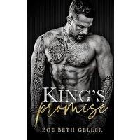 King's Promise An Arranged Marriage Romance Volkov Bratva Series: A Dark Mafia Romance - King's Promise An Arranged Marriage Romance Volkov Bratva Series: A Dark Mafia Romance - jetzt bei oelder-buchhandlung.de kaufen
