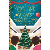 Yusuf and Yusra's Merry Dilemma (Holiday Dilemma) - Yusuf and Yusra's Merry Dilemma (Holiday Dilemma) - jetzt bei oelder-buchhandlung.de kaufen