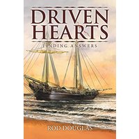 Driven Hearts: Finding Answers - Driven Hearts: Finding Answers - jetzt bei oelder-buchhandlung.de kaufen