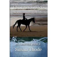 Undercurrents (Do I Matter?, Band 2) - Undercurrents (Do I Matter?, Band 2) - jetzt bei oelder-buchhandlung.de kaufen