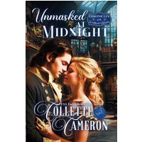 Unmasked at Midnight: A Romantic Opposites Attract Mystery & Suspense Family Saga Regency Romance (Chronicles of the Westbrook Brides, Band 8) - Unmasked at Midnight: A Romantic Opposites Attract Mystery & Suspense Family Saga Regency Romance (Chronicles of the Westbrook Brides, Band 8) - jetzt bei oelder-buchhandlung.de kaufen