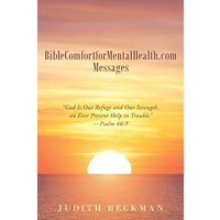 BibleComfortforMentalHealth.com Messages - BibleComfortforMentalHealth.com Messages - jetzt bei oelder-buchhandlung.de kaufen