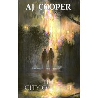 The City of Light (The Last Shadow Epic, Band 5) - The City of Light (The Last Shadow Epic, Band 5) - jetzt bei oelder-buchhandlung.de kaufen