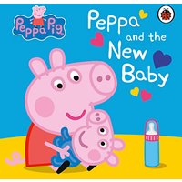 Peppa Pig: Peppa and the New Baby