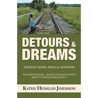 Detours & Dreams: Finding Hope, Help, & Answers - Detours & Dreams: Finding Hope, Help, & Answers - jetzt bei oelder-buchhandlung.de kaufen