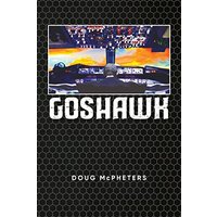 Goshawk - Goshawk - jetzt bei oelder-buchhandlung.de kaufen