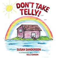 Don't Take Telly! - Don't Take Telly! - jetzt bei oelder-buchhandlung.de kaufen