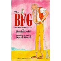 BFG (Big Friendly Giant), The (Acting Edition)