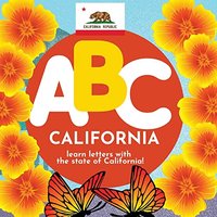 ABC California - Learn the Alphabet with California - ABC California - Learn the Alphabet with California - jetzt bei oelder-buchhandlung.de kaufen