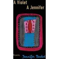 A Violet A Jennifer - A Violet A Jennifer - jetzt bei oelder-buchhandlung.de kaufen