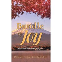 Bundle of Joy: Exploring the Blessings of Reflection - Bundle of Joy: Exploring the Blessings of Reflection - jetzt bei oelder-buchhandlung.de kaufen