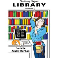 The Literary Handyman Library - The Literary Handyman Library - jetzt bei oelder-buchhandlung.de kaufen