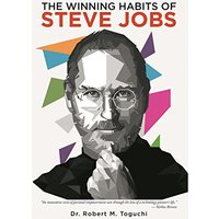 The Winning Habits Of Steve Jobs - The Winning Habits Of Steve Jobs - jetzt bei oelder-buchhandlung.de kaufen