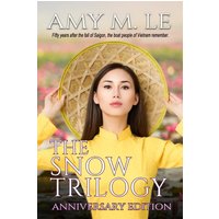 The Snow Trilogy: Anniversary Edition - The Snow Trilogy: Anniversary Edition - jetzt bei oelder-buchhandlung.de kaufen