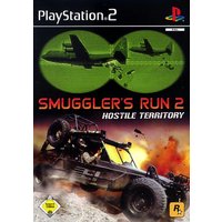 Take 2 Smugglers Run 2 - Hostile Territory