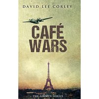 Cafe Wars - Cafe Wars - jetzt bei oelder-buchhandlung.de kaufen