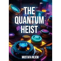 The Quantum Heist - The Quantum Heist - jetzt bei oelder-buchhandlung.de kaufen