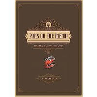Puns on the Menu!: (Having Fun with Food) - Puns on the Menu!: (Having Fun with Food) - jetzt bei oelder-buchhandlung.de kaufen