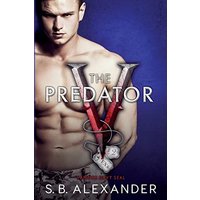 The Predator (Vampire Navy Seal: Sam & Layla, Band 2) - The Predator (Vampire Navy Seal: Sam & Layla, Band 2) - jetzt bei oelder-buchhandlung.de kaufen