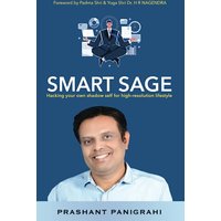 Smart Sage: Hacking your own shadow self for high-resolution lifestyle - Smart Sage: Hacking your own shadow self for high-resolution lifestyle - jetzt bei oelder-buchhandlung.de kaufen