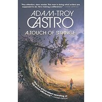 A Touch Of Strange - A Touch Of Strange - jetzt bei oelder-buchhandlung.de kaufen