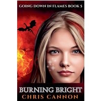 Burning Bright (Going Down in Flames, Band 5) - Burning Bright (Going Down in Flames, Band 5) - jetzt bei oelder-buchhandlung.de kaufen
