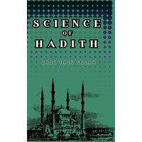 Science of Hadith - Science of Hadith - jetzt bei oelder-buchhandlung.de kaufen