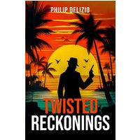 Twisted Reckonings - Twisted Reckonings - jetzt bei oelder-buchhandlung.de kaufen