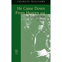 He Came Down from Heaven and the Forgiveness of Sins - He Came Down from Heaven and the Forgiveness of Sins - jetzt bei oelder-buchhandlung.de kaufen