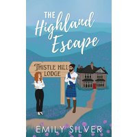The Highland Escape - The Highland Escape - jetzt bei oelder-buchhandlung.de kaufen
