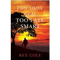Too Soon Old, Too Late Smart - Too Soon Old, Too Late Smart - jetzt bei oelder-buchhandlung.de kaufen