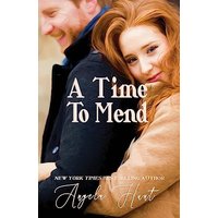 A Time to Mend - A Time to Mend - jetzt bei oelder-buchhandlung.de kaufen