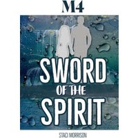 M4-Sword of the Spirit (Millennium, Band 4) - M4-Sword of the Spirit (Millennium, Band 4) - jetzt bei oelder-buchhandlung.de kaufen