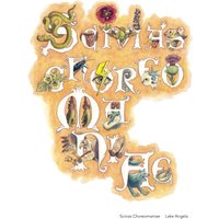 Scivias Choreomaniae - Scivias Choreomaniae - jetzt bei oelder-buchhandlung.de kaufen