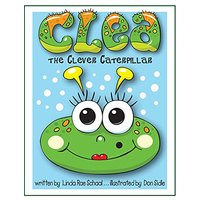Clea the Clever Caterpillar - Clea the Clever Caterpillar - jetzt bei oelder-buchhandlung.de kaufen