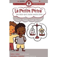¡No creo que pueda hacer esto! | I Don't Think I Can Do This (Foundations for Success) - ¡No creo que pueda hacer esto! | I Don't Think I Can Do This (Foundations for Success) - jetzt bei oelder-buchhandlung.de kaufen