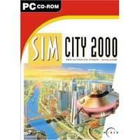 Electronic Arts Gmbh Sim City 2000