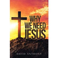 Why We Need Jesus - Why We Need Jesus - jetzt bei oelder-buchhandlung.de kaufen