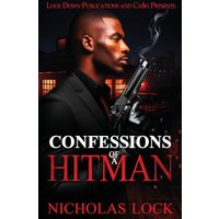 Confessions Of A Hitman - Confessions Of A Hitman - jetzt bei oelder-buchhandlung.de kaufen