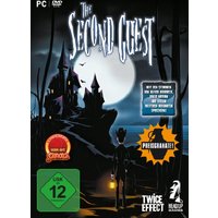 Headup Games The Second Guest