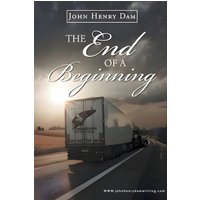 The End of a Beginning - The End of a Beginning - jetzt bei oelder-buchhandlung.de kaufen