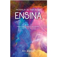 Pagninilay Ng Sinaunang Ensina - Pagninilay Ng Sinaunang Ensina - jetzt bei oelder-buchhandlung.de kaufen