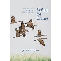 Refuge for Cranes - Refuge for Cranes - jetzt bei oelder-buchhandlung.de kaufen